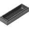 Garant Storage Bin, Anthracite, 25 mm H, 50 mm W 951210 2X6/1 - alternate 1